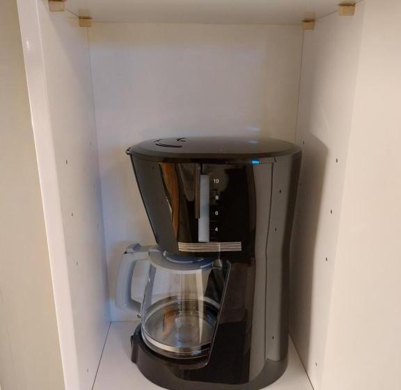 مبيت وإفطار In Love With Norway