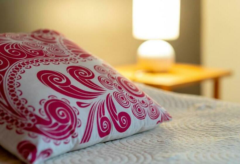 住宿加早餐  Le Gentil Home Chambres D Hôtes