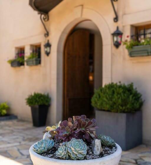 Bed and Breakfast Mon Ventoux  Cozyhotes