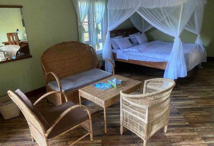 住宿加早餐 Mwi Village House