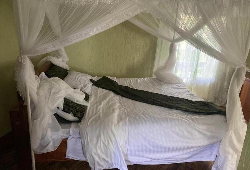 住宿加早餐 Mwi Village House