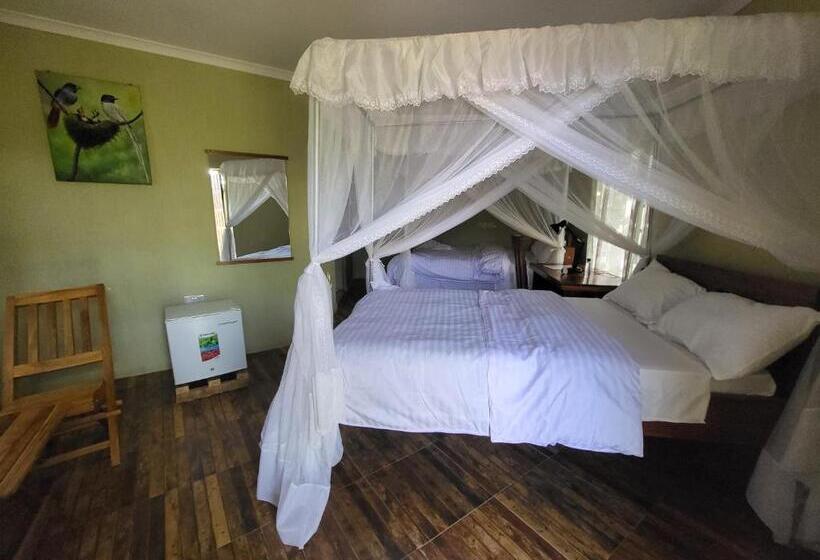 住宿加早餐 Mwi Village House