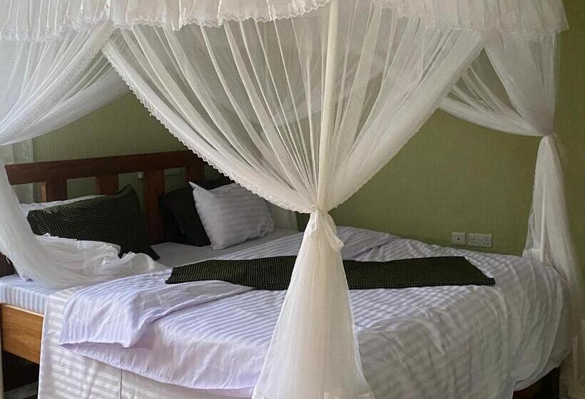 住宿加早餐 Mwi Village House