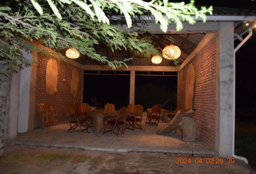 住宿加早餐 Mwi Village House