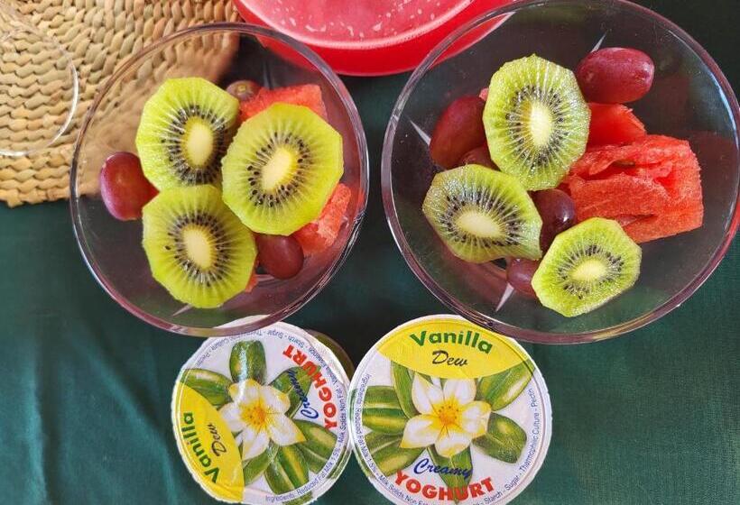 住宿加早餐 Mwi Village House