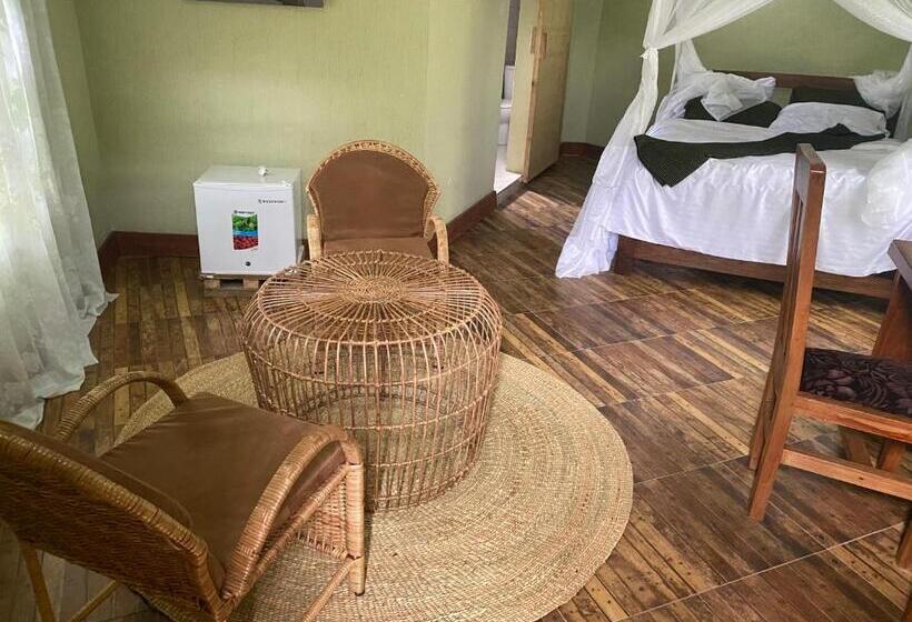 住宿加早餐 Mwi Village House