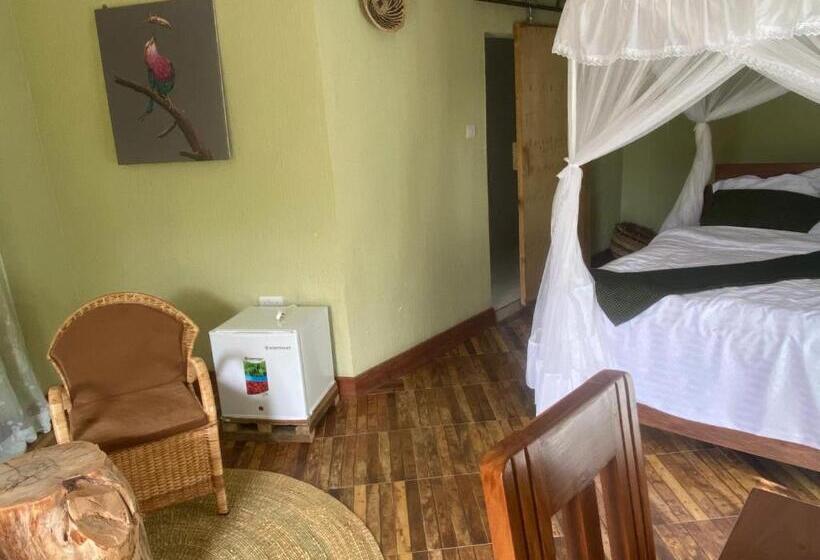 住宿加早餐 Mwi Village House