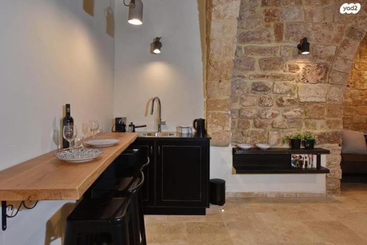 Bed and Breakfast Napoleon Suites