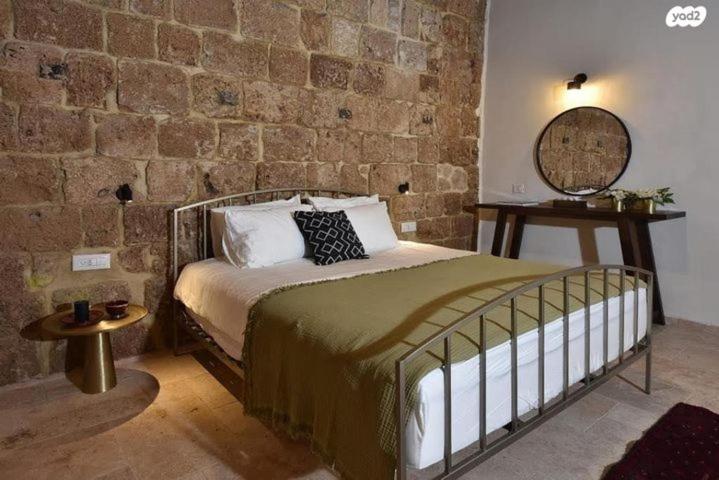 Bed and Breakfast Napoleon Suites