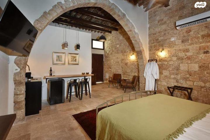 Bed and Breakfast Napoleon Suites