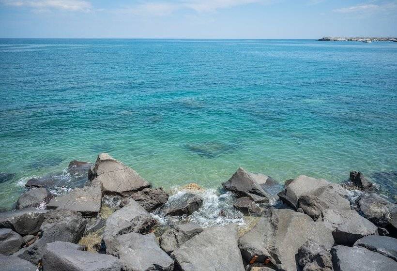 住宿加早餐  Naxos Marina Bay