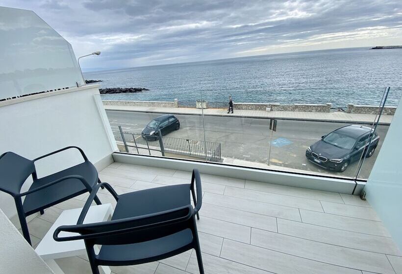 تختخواب و صبحانه Naxos Marina Bay
