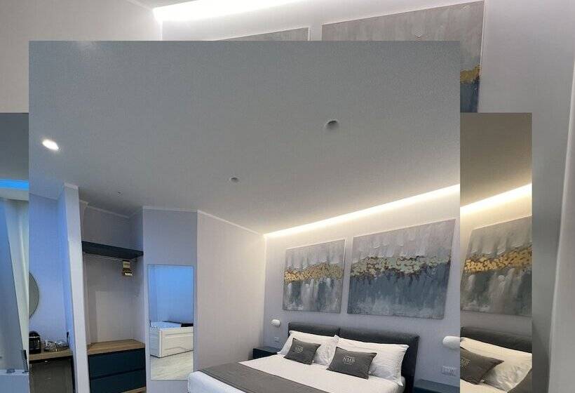 住宿加早餐  Naxos Marina Bay