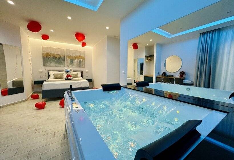 住宿加早餐  Naxos Marina Bay