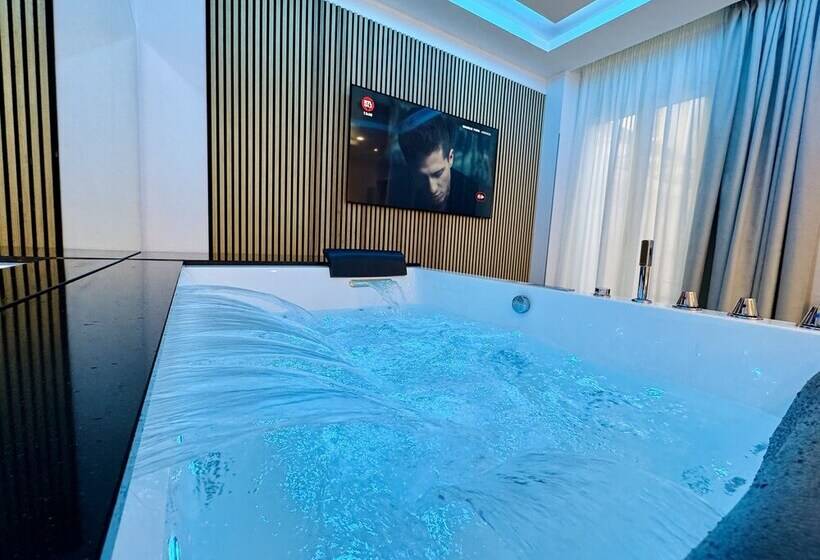 住宿加早餐  Naxos Marina Bay