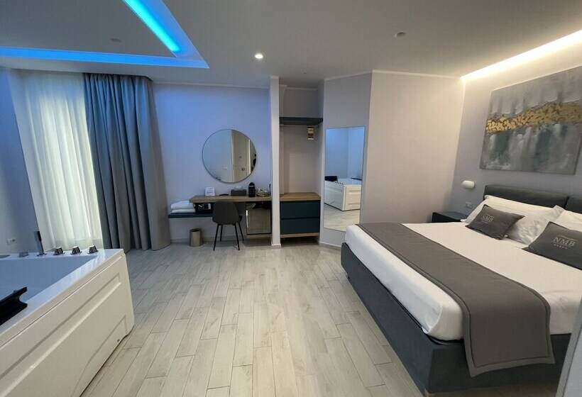 住宿加早餐  Naxos Marina Bay