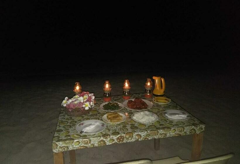 צימר Nitasnipahut Pamilacan Island