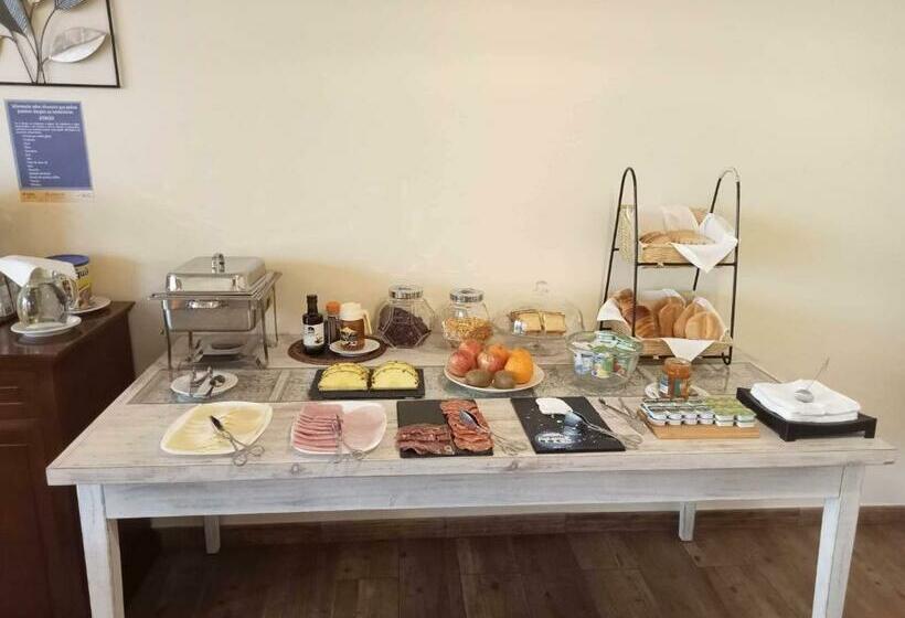 민박 Raiz Alentejana Ii