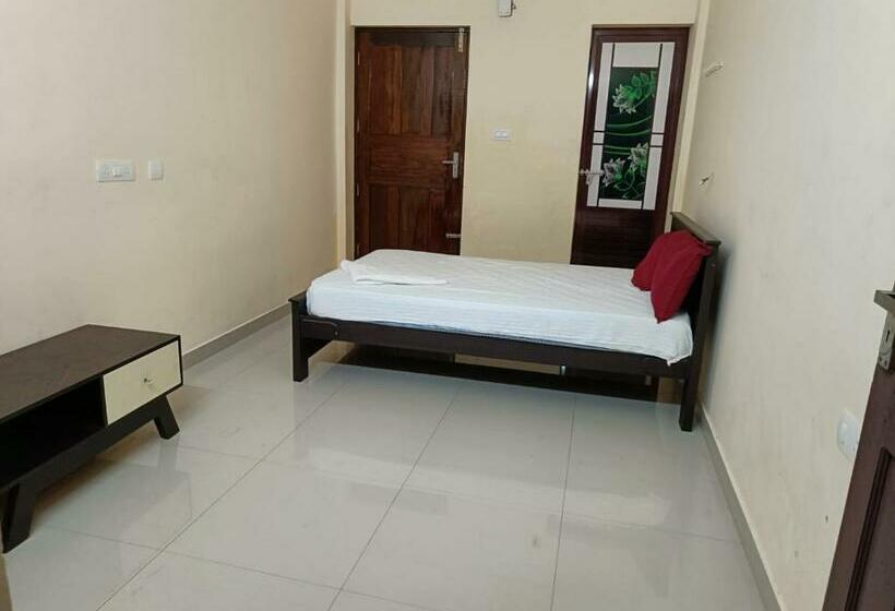 住宿加早餐  Sea Nestle Beach Home