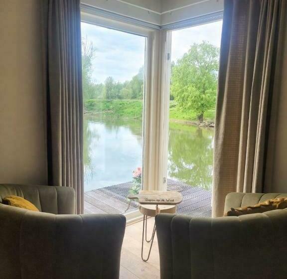 Bed and Breakfast Slapenopdewaal