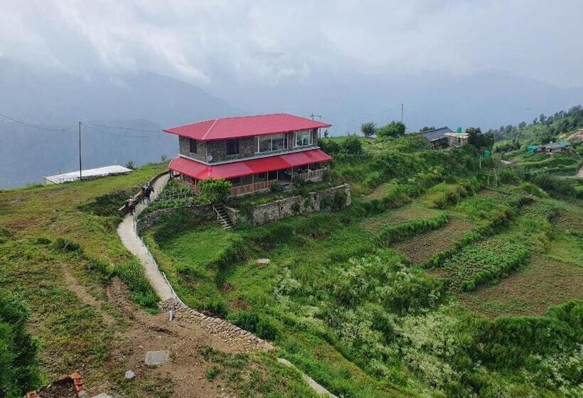 ベッドアンドブレックファースト The Rosly Estate