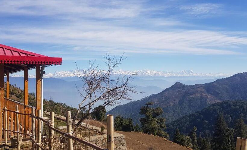 ベッドアンドブレックファースト The Rosly Estate