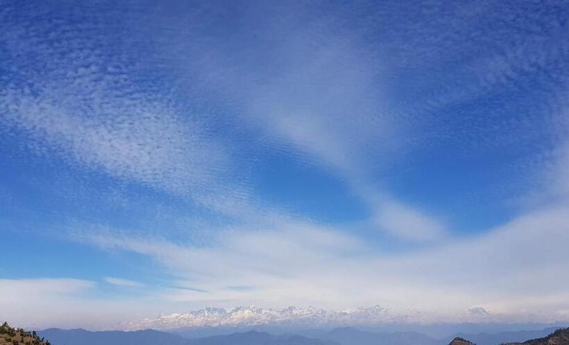 住宿加早餐 The Rosly Estate