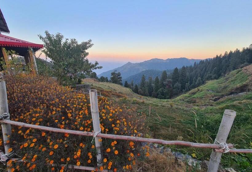 ベッドアンドブレックファースト The Rosly Estate