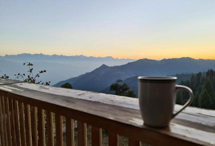 住宿加早餐 The Rosly Estate