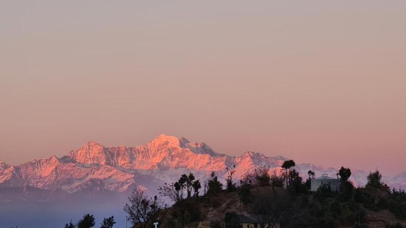 ベッドアンドブレックファースト The Rosly Estate