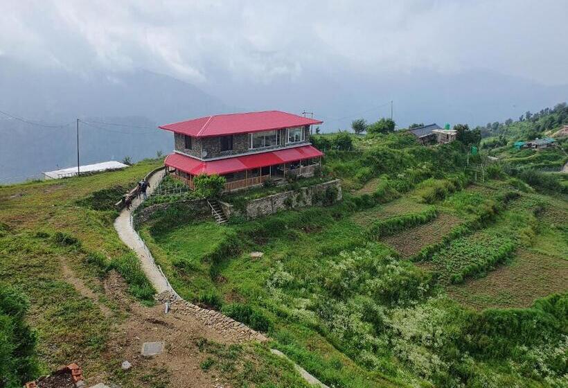 住宿加早餐 The Rosly Estate