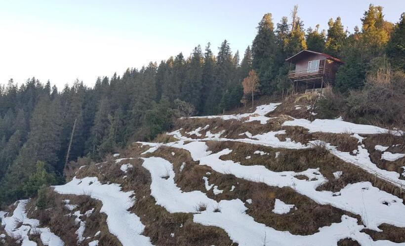 ベッドアンドブレックファースト The Rosly Estate