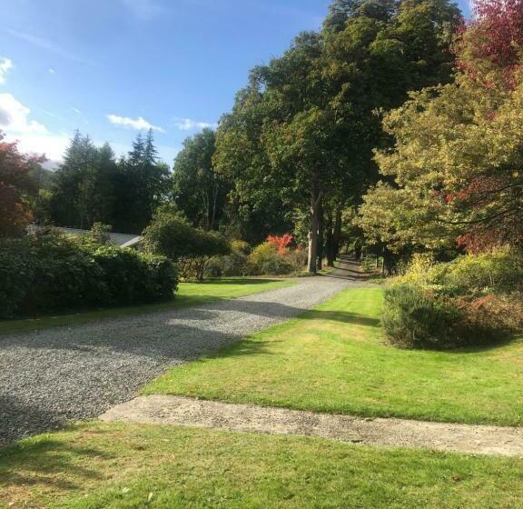 ベッドアンドブレックファースト The Skreen