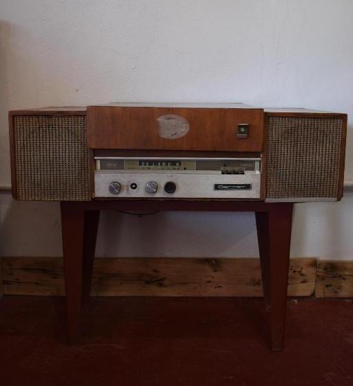 Bed and Breakfast Tiempo De Bienestar