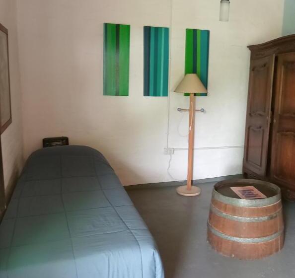 Bed and Breakfast Tiempo De Bienestar