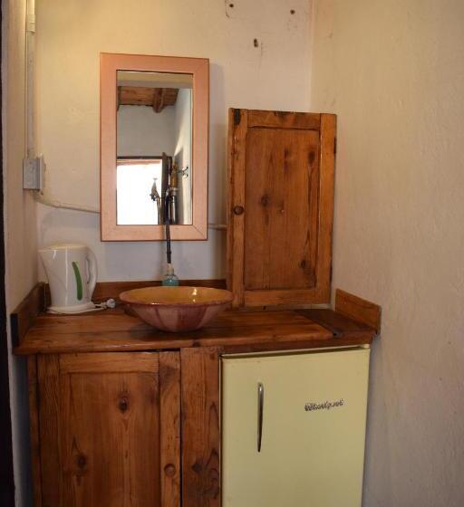 Bed and Breakfast Tiempo De Bienestar