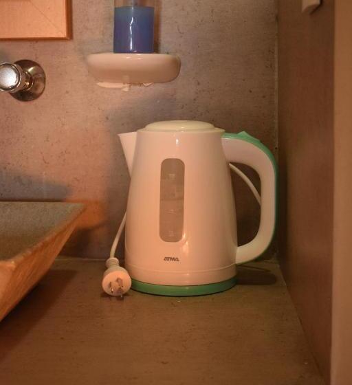 Bed and Breakfast Tiempo De Bienestar