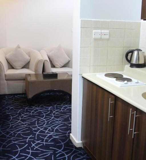 Carawan Al Khaleej Hotel Olaya