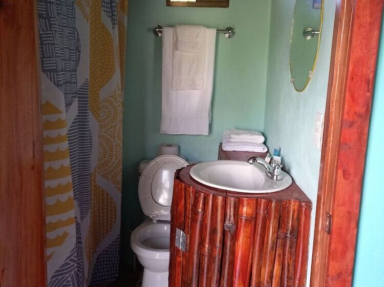 Hospedaje Rosa Del Mar & Sweets Cafe