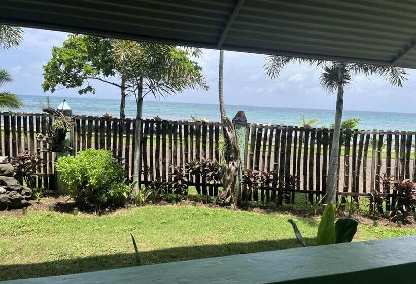 Hospedaje Rosa Del Mar & Sweets Cafe