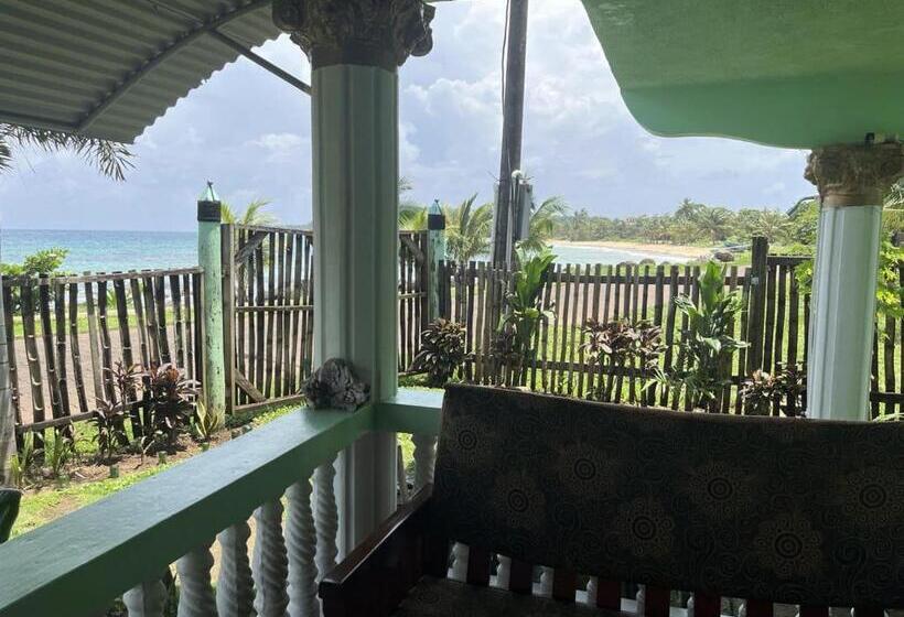 Hospedaje Rosa Del Mar & Sweets Cafe