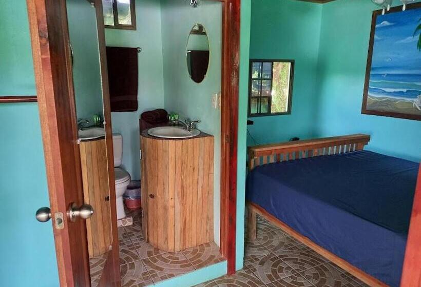 Hospedaje Rosa Del Mar & Sweets Cafe