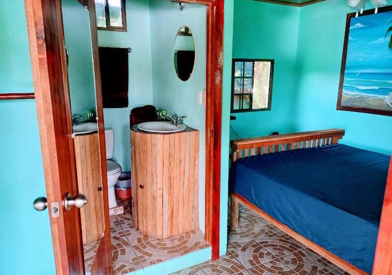 Hospedaje Rosa Del Mar & Sweets Cafe