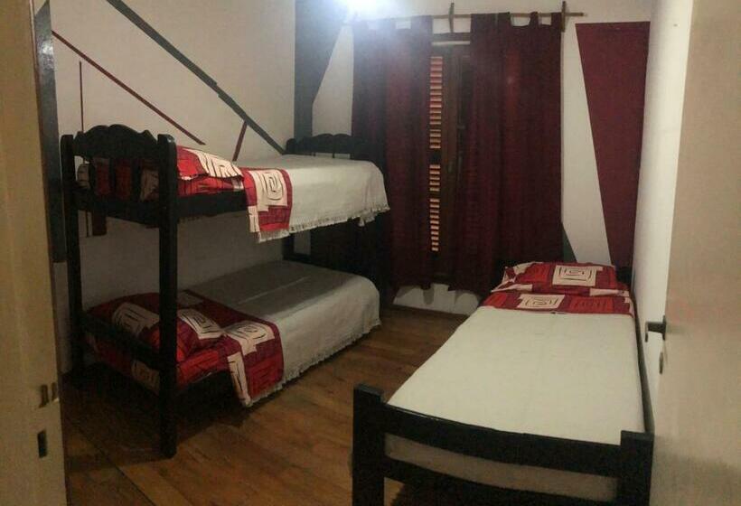 Hostel Monte Grande