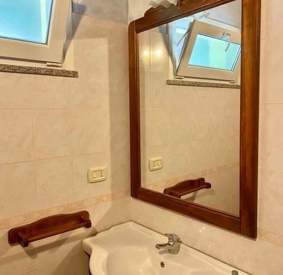 호텔 Agriturismo Su Niu