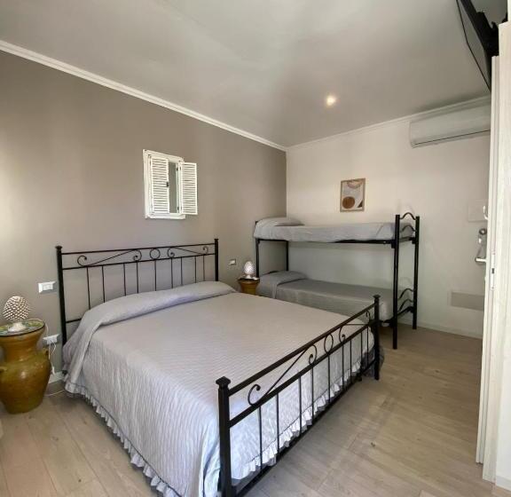 فندق Agriturismo Tenuta La Monaca