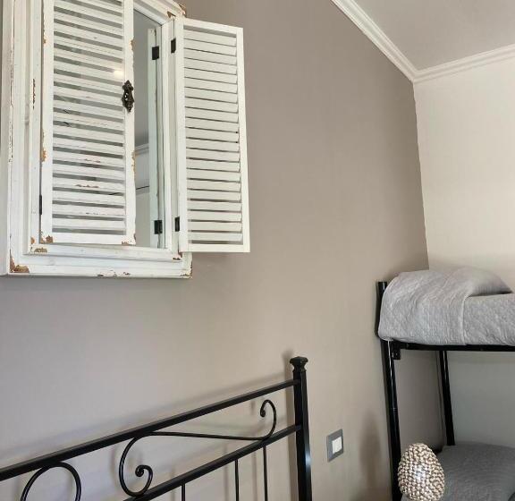 בית מלון כפרי Agriturismo Tenuta La Monaca