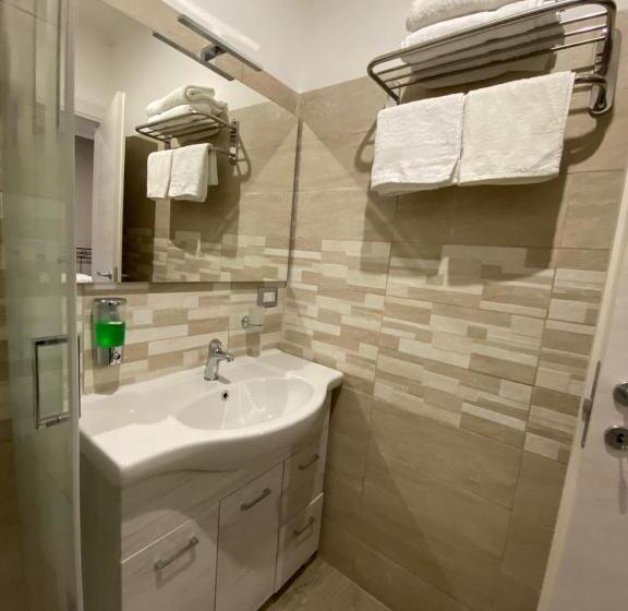 בית מלון כפרי Agriturismo Tenuta La Monaca