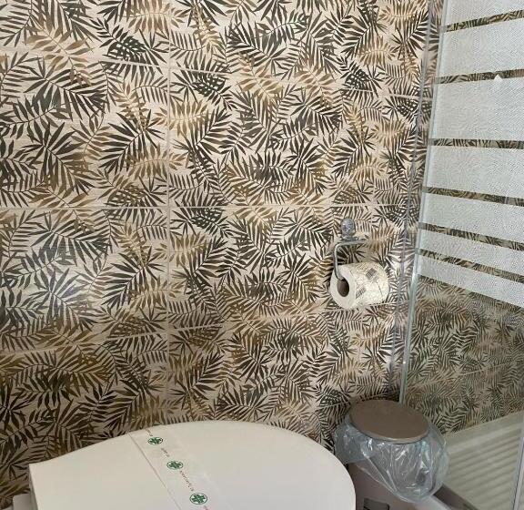 בית מלון כפרי Agriturismo Tenuta La Monaca