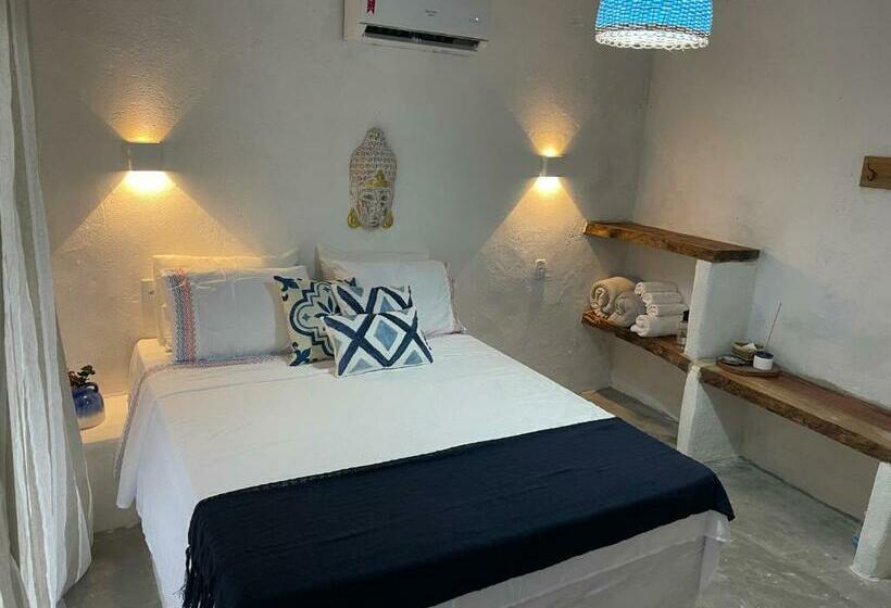 酒店 Aldeia Coqueiral